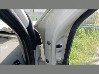 bontott FIAT DOBLO Jobb első Ajtó (Üres lemez)