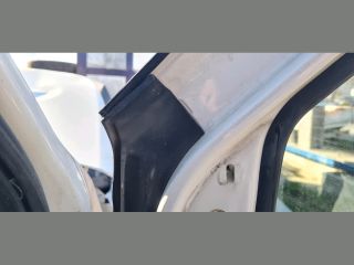 bontott FIAT DOBLO Jobb első Ajtó (Üres lemez)