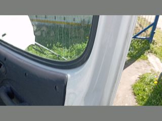 bontott FIAT DOBLO Jobb első Ajtó (Üres lemez)