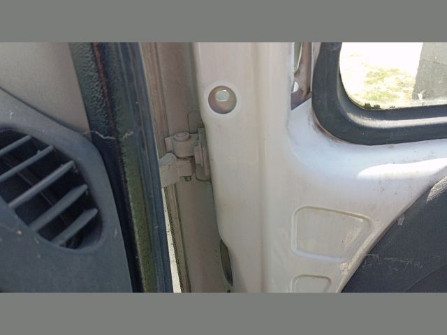 bontott FIAT DOBLO Jobb első Ajtó (Üres lemez)