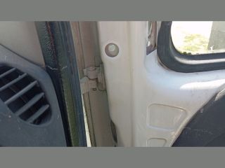 bontott FIAT DOBLO Jobb első Ajtó (Üres lemez)