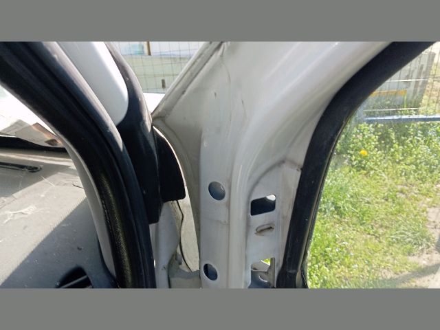 bontott FIAT DOBLO Jobb első Ajtó (Üres lemez)