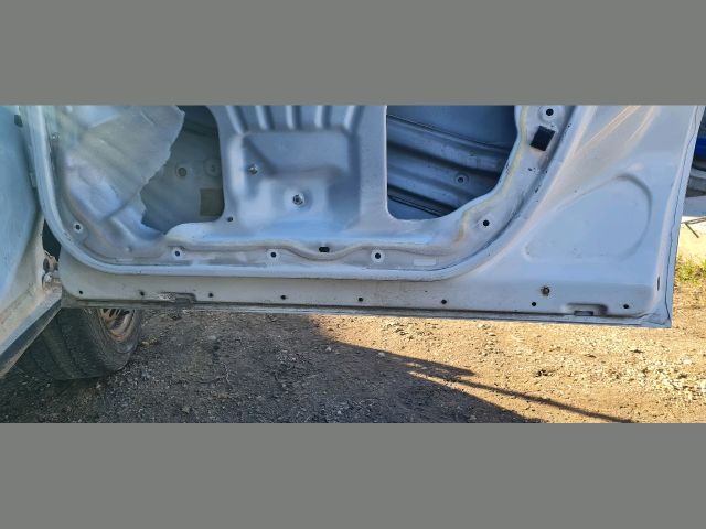 bontott FIAT DOBLO Jobb első Ajtó (Üres lemez)