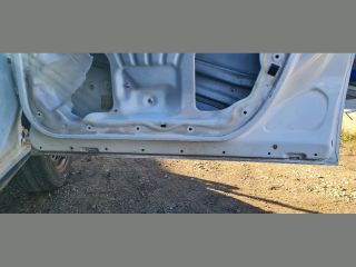 bontott FIAT DOBLO Jobb első Ajtó (Üres lemez)