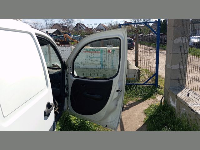 bontott FIAT DOBLO Jobb első Ajtó (Üres lemez)