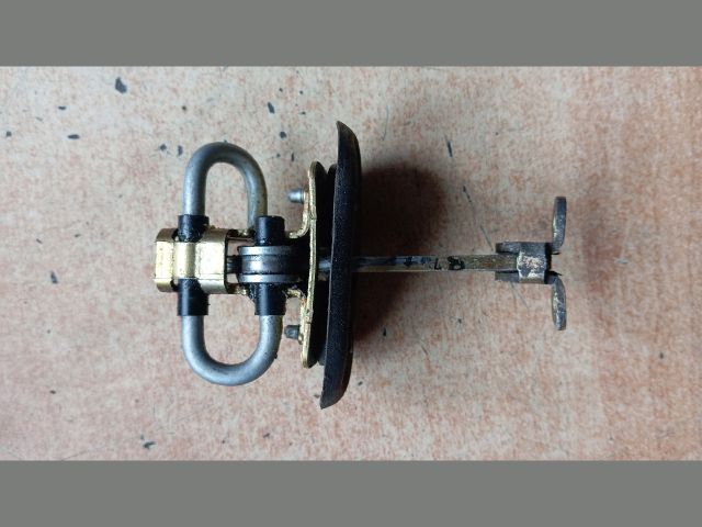 bontott FIAT DOBLO Jobb első Ajtóhatároló