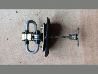 bontott FIAT DOBLO Jobb első Ajtóhatároló