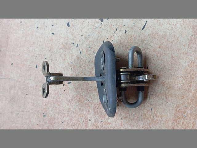 bontott FIAT DOBLO Jobb első Ajtóhatároló