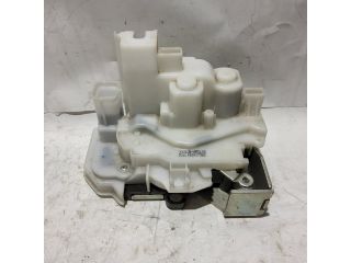 bontott FIAT DOBLO Jobb első Ajtózár