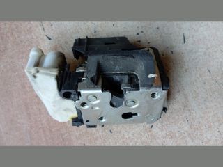 bontott FIAT DOBLO Jobb első Ajtózár