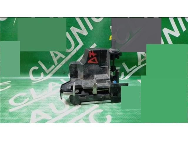 bontott FIAT DOBLO Jobb első Ajtózár