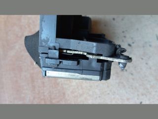 bontott FIAT DOBLO Jobb első Ajtózár