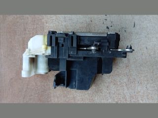 bontott FIAT DOBLO Jobb első Ajtózár