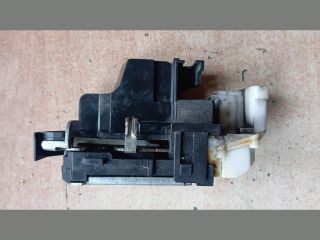 bontott FIAT DOBLO Jobb első Ajtózár