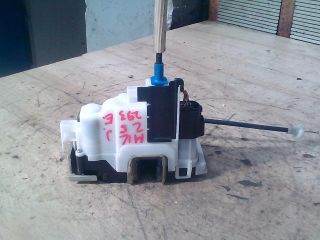 bontott FIAT DOBLO Jobb első Ajtózár