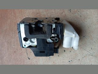 bontott FIAT DOBLO Jobb első Ajtózár