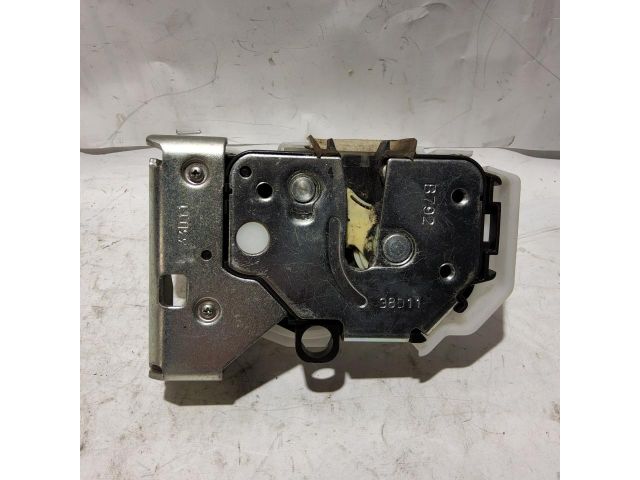 bontott FIAT DOBLO Jobb első Ajtózár