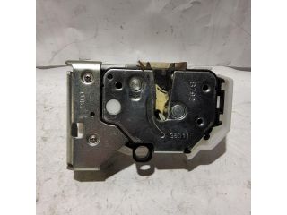 bontott FIAT DOBLO Jobb első Ajtózár