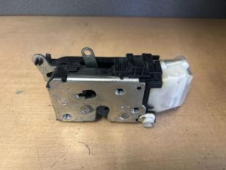 bontott FIAT DOBLO Jobb első Ajtózár