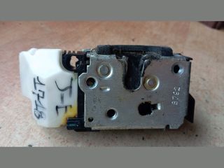 bontott FIAT DOBLO Jobb első Ajtózár