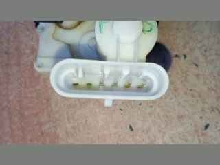 bontott FIAT DOBLO Jobb első Ajtózár