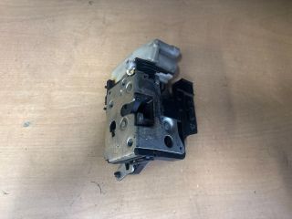 bontott FIAT DOBLO Jobb első Ajtózár