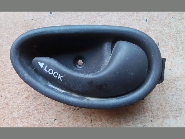 bontott FIAT DOBLO Jobb első Belső Kilincs