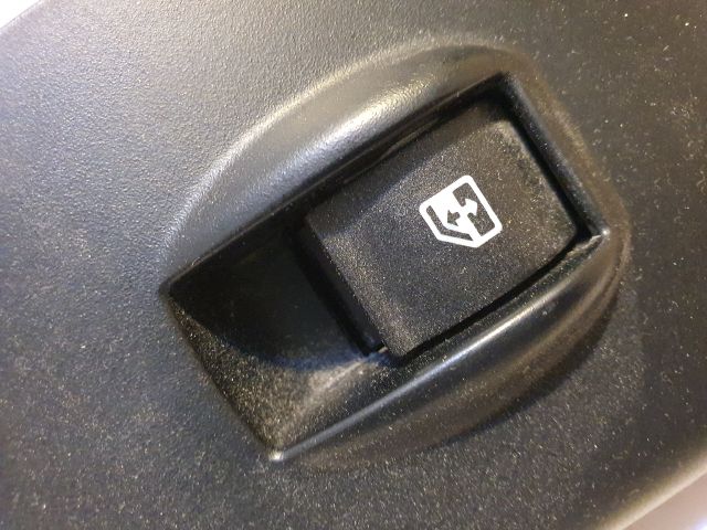 bontott FIAT DOBLO Jobb első Belső Kilincs