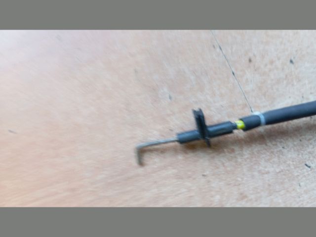 bontott FIAT DOBLO Jobb első Belső Kilincs