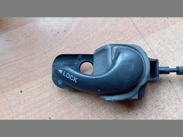 bontott FIAT DOBLO Jobb első Belső Kilincs