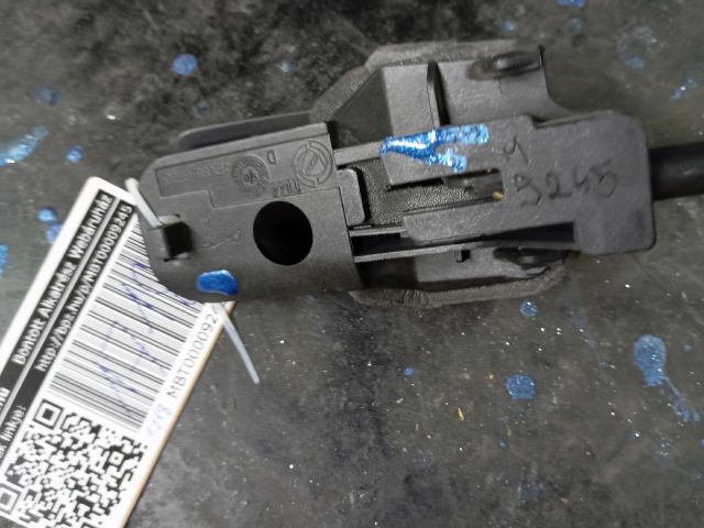 bontott FIAT DOBLO Jobb első Belső Kilincs