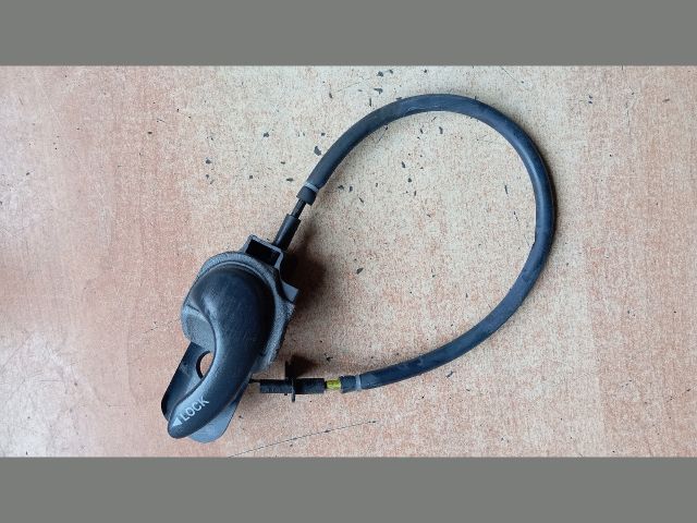 bontott FIAT DOBLO Jobb első Belső Kilincs