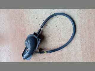 bontott FIAT DOBLO Jobb első Belső Kilincs