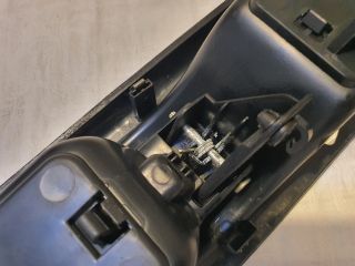 bontott FIAT DOBLO Jobb első Belső Kilincs