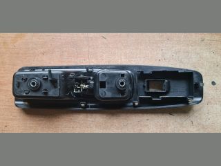 bontott FIAT DOBLO Jobb első Belső Kilincs