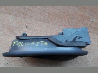 bontott FIAT DOBLO Jobb első Belső Kilincs