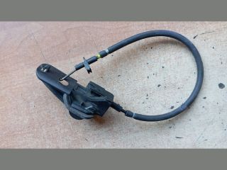 bontott FIAT DOBLO Jobb első Belső Kilincs