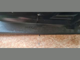 bontott FIAT DOBLO Jobb első Belső Kilincs