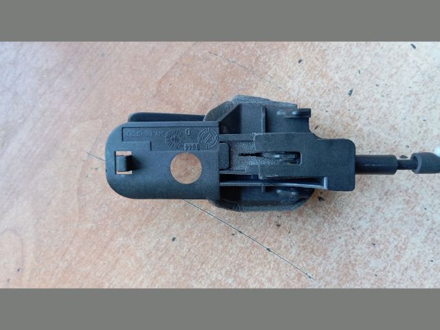 bontott FIAT DOBLO Jobb első Belső Kilincs