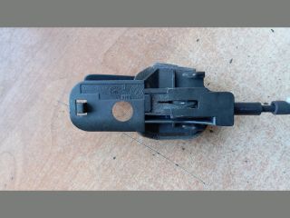 bontott FIAT DOBLO Jobb első Belső Kilincs