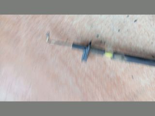 bontott FIAT DOBLO Jobb első Belső Kilincs