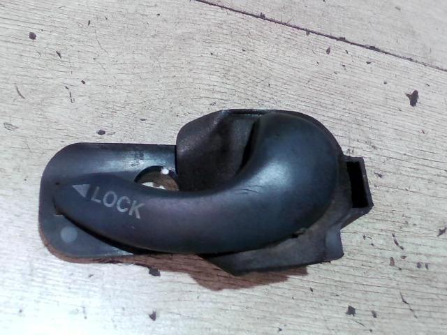 bontott FIAT DOBLO Jobb első Belső Kilincs