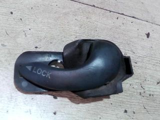 bontott FIAT DOBLO Jobb első Belső Kilincs