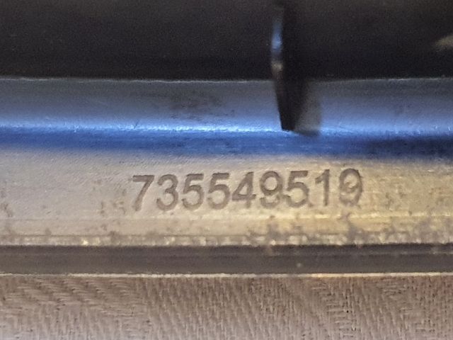 bontott FIAT DOBLO Jobb első Belső Kilincs