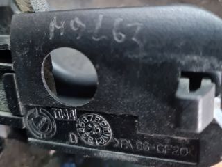 bontott FIAT DOBLO Jobb első Belső Kilincs