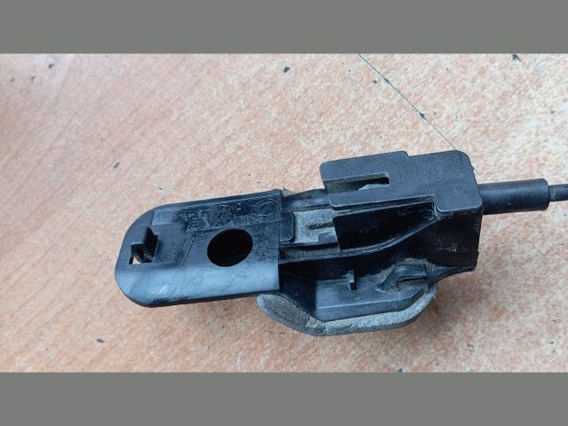 bontott FIAT DOBLO Jobb első Belső Kilincs