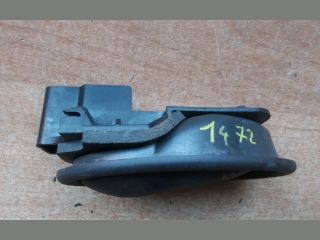 bontott FIAT DOBLO Jobb első Belső Kilincs