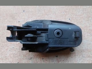 bontott FIAT DOBLO Jobb első Belső Kilincs