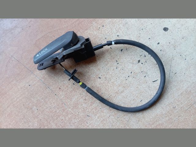 bontott FIAT DOBLO Jobb első Belső Kilincs