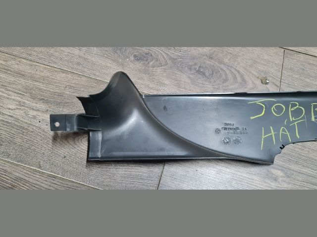 bontott FIAT DOBLO Jobb első Belső Küszöb Burkolat